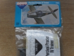 Thumbnail NOVO F341 PERCIVAL PROCTOR Mk.IV TRAINER